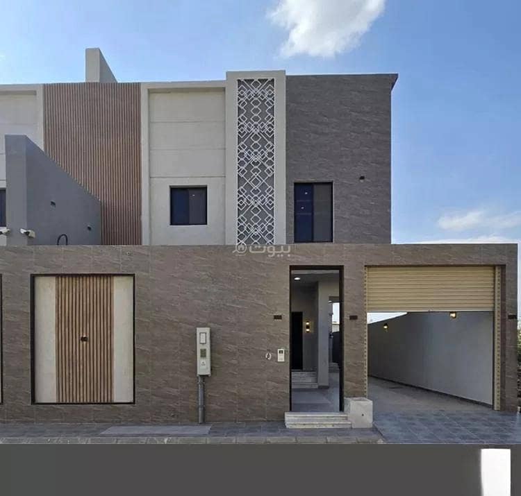 Luxury Villa for Sale in Wali Al-Ahd 3 Project – 308 sqm Luxury Villa for Sale in Wali Al-Ahd 3 Project – 308 sqm