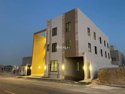 3 Bedroom Flat for Sale in West Riyadh, Riyadh - Studio Apartment For Sale in Al Mahdiyah, Riyadh