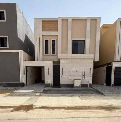 3 Bedroom Apartment for Sale in East Riyadh, Riyadh - Apartment For Sale in Al Nadwa District, Riyadh