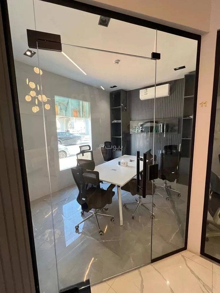 Office For Rent in Al Sahafah, Riyadh