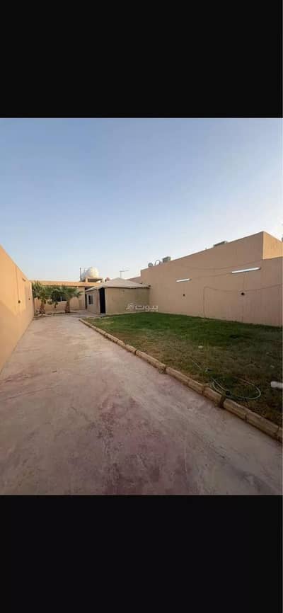 1 Bedroom Rest House for Rent in East Riyadh, Riyadh - Rest House For Rent in Al Rimal, Riyadh