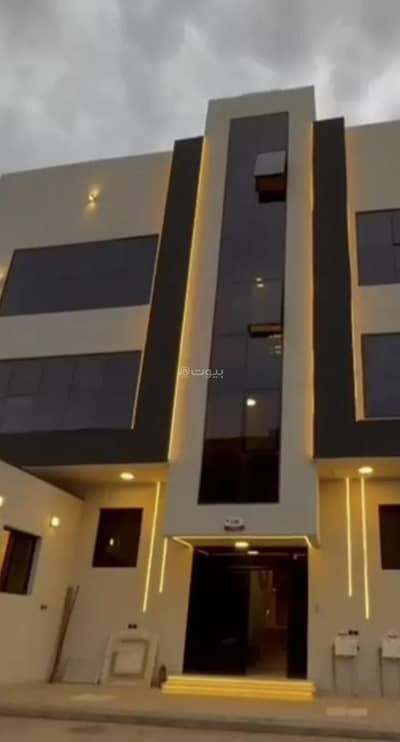 فلیٹ 5 غرف نوم للبيع في شوران، المدينة المنورة - شقة للبيع في شارع زافر بن سليمان, حي شوران, مدينة المدينه المنوره, منطقة المدينة المنورة