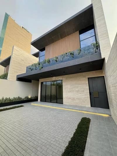 3 Bedroom Villa for Sale in North Riyadh, Riyadh - Villa For Sale in Al Malqa, Riyadh