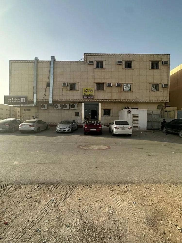 Studio Apartment For Rent in Al Munsiyah, Riyadh