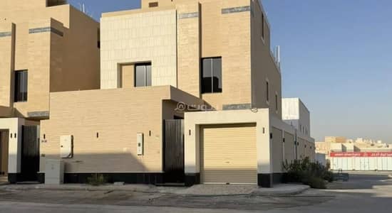 4 Bedroom Villa for Sale in East Riyadh, Riyadh - Villa For Sale in Al Bayan Neighborhood, Riyadh