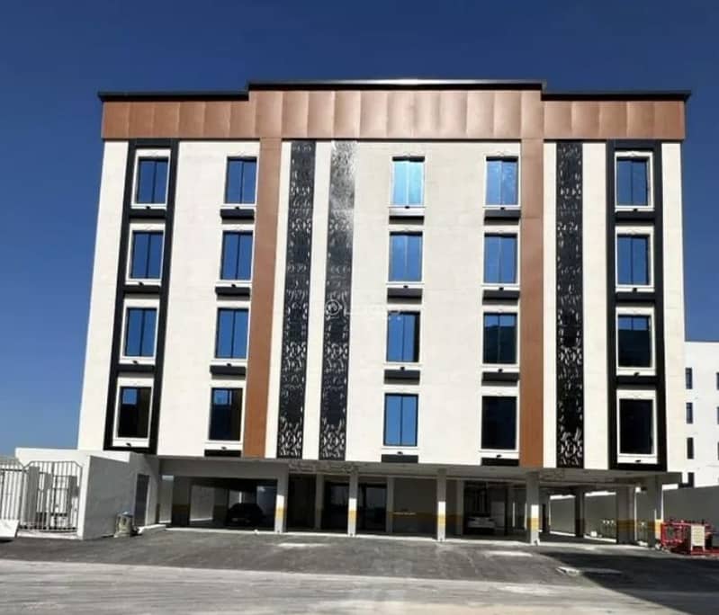 Studio Apartment For Sale in Al Saif, Dammam Studio Apartment For Sale in Al Saif, Dammam