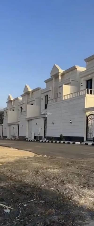 فیلا 5 غرف نوم للبيع في مثملة، الطائف - فيلا للبيع في مــثمـــلــه، الطائف