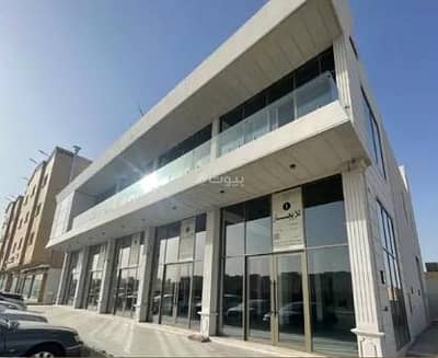 Showroom for Rent in Al Nakhil, Buraydah Al Qassim Region - Exhibition Building For Rent in Al Nakhil, Buraydah Al Qassim Region