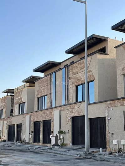 دور 3 غرف نوم للبيع في وسط الرياض، الرياض - شقة مكونة من 3 غرف نوم للبيع في الفاروق، الرياض