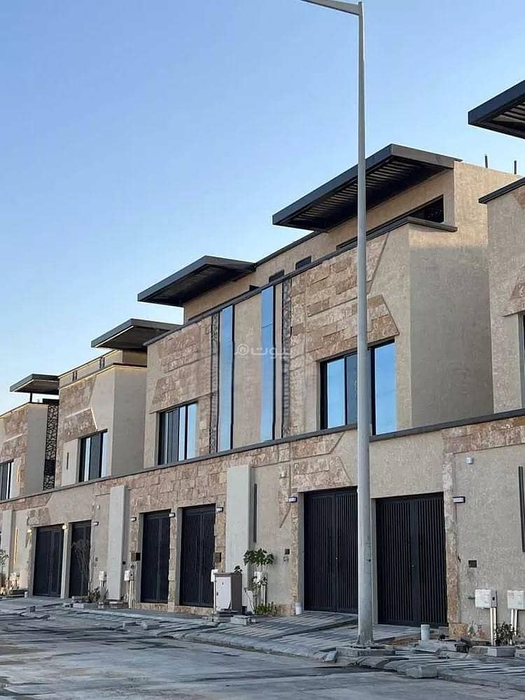 شقة مكونة من 3 غرف نوم للبيع في الفاروق، الرياض