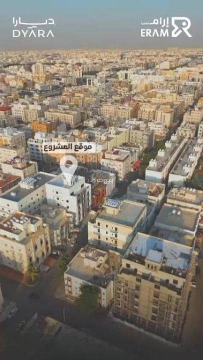 Apartment for sale in Al Rawdah, North Jeddah, Apartment for sale in Al Rawdah, North Jeddah,
