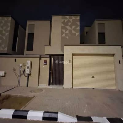 4 Bedroom Villa for Rent in North Jeddah, Jeddah - Villa For Rent in Al Falah, Jeddah