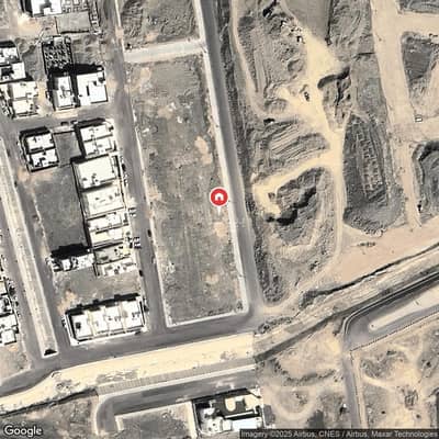 Residential Land for Sale in Al Salam, Madina - Residential Land For Sale in Al Salam, Madina