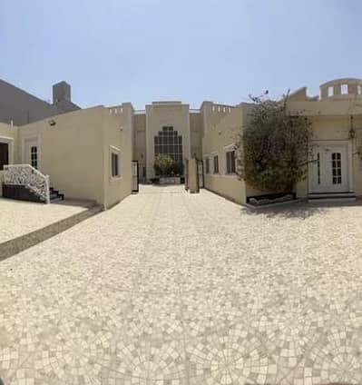 6 Bedroom Villa for Sale in Al Buhairah, Al Khobar - Villa For Sale in Al Buhairah, Al Khobar