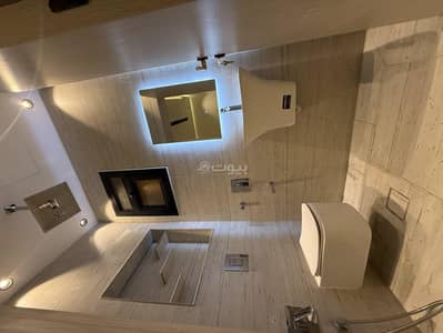 4 Bedroom Apartment for Rent in West Riyadh, Riyadh - Luxury apartment for rent in Al-Sultan 66 project