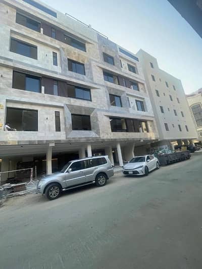 شقة 4 غرف نوم للبيع في شمال جدة، جدة - شقة للبيع في الروضة، شمال جدة