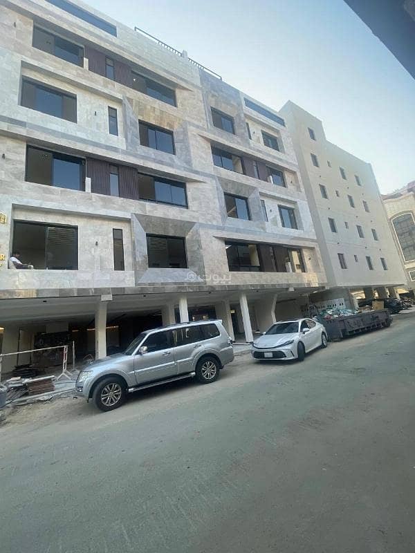 شقة للبيع في الروضة، شمال جدة شقة للبيع في الروضة، شمال جدة