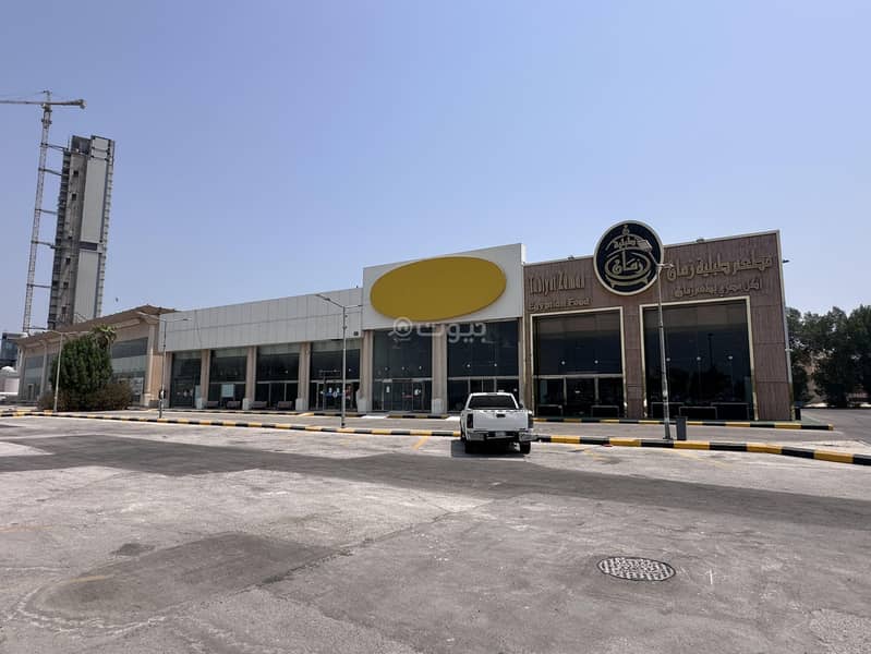 For rent exhibitions in Dammam, Al-Shatea neighborhood