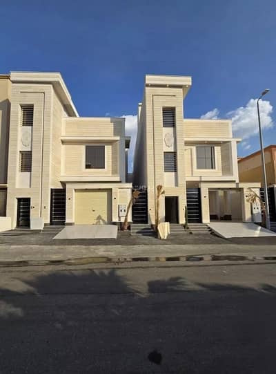 4 Bedroom Apartment for Sale in Al Sharaf, Khamis Mushait - Luxury Arwaaf for Sale in Al-Mousi – Khamis Mushait, 335 sqm