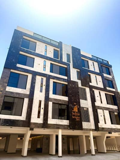4 Bedroom Apartment for Sale in North Jeddah, Jeddah - Apartment for sale in Jeddah, Al Rawdah neighborhood, with special finishing directly from the owner.