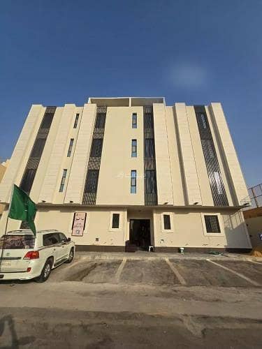 فلیٹ 3 غرف نوم للبيع في غرب الرياض، الرياض - شقة للبيع في شارع القيصوم, حي الحزم, مدينة الرياض, منطقة الرياض