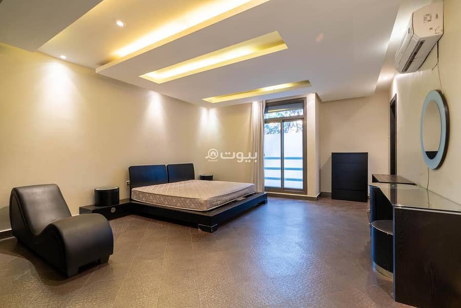 Villa For Rent in Al Rabi, Riyadh