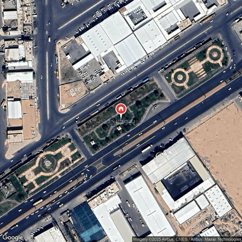 أرض سكنية للإيجار في المنطقة الصناعية، نجران أرض سكنية للإيجار في المنطقة الصناعية، نجران