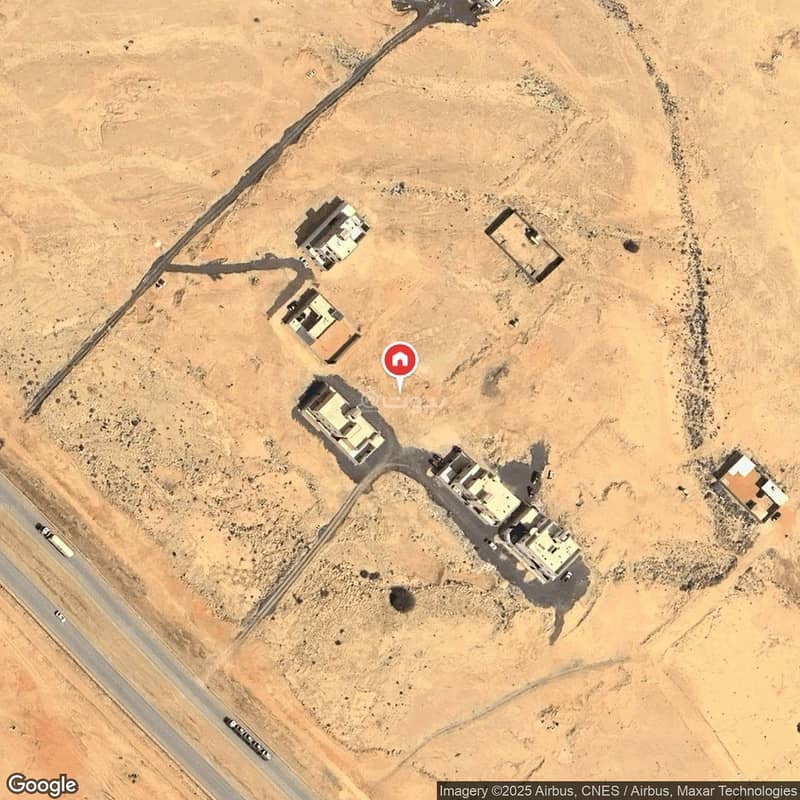 Residential Land For Sale in Uraidh, Riyadh Residential Land For Sale in Uraidh, Riyadh