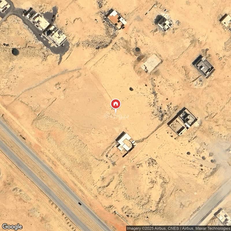 Residential Land For Sale in Uraidh, Riyadh