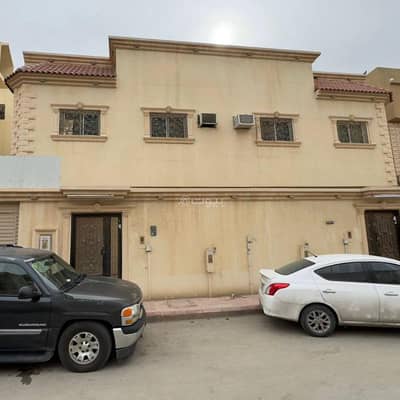 6 Bedroom Villa for Sale in West Riyadh, Riyadh - Distinctive villa for sale