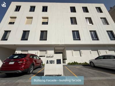 فلیٹ 3 غرف نوم للايجار في شرق الرياض، الرياض - شقه #6