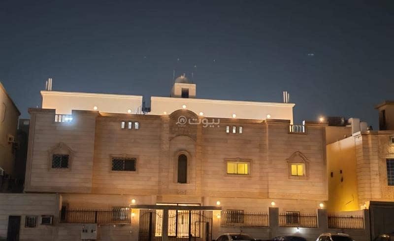 10 Bedroom Villa For Rent in Al Falah, Jeddah