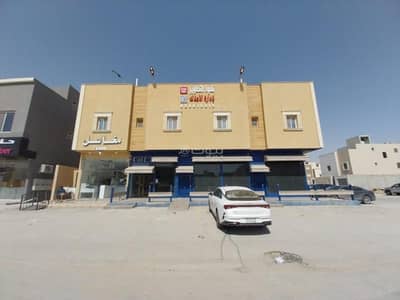 3 Bedroom Flat for Rent in Al Aradiyat 1 - Apartment for rent on Prince Ali Hasan Fadak Street, Al-Arid neighborhood, Riyadh City, Riyadh Region