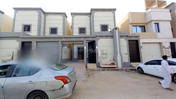 Villa For Sale in Badr, Riyadh Villa For Sale in Badr, Riyadh