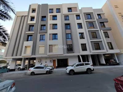 4 Bedroom Apartment for Sale in North Jeddah, Jeddah - Luxury Apartment for Sale in Al-Safa District – 160 sqm