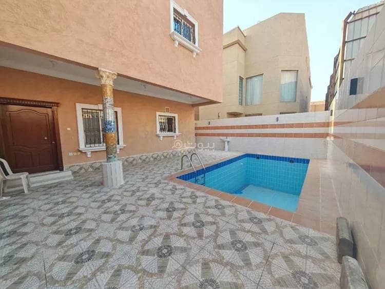 فيلا للبيع في أبحر الجنوبية، جدة