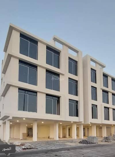 شقة 2 غرفة نوم للبيع في الشعلة، الدمام - عقار للبيع