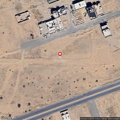 Residential Land for Sale in North Jeddah, Jeddah - Residential Land For Sale in Al Wafa Scheme, Jeddah