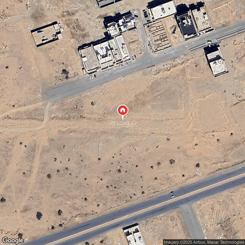 أرض سكنية للبيع في مخطط الوفاء، جدة