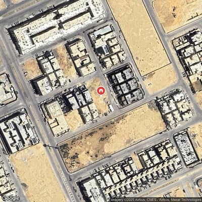Residential Land for Sale in North Riyadh, Riyadh - Residential Land For Sale in Al Narjis, Riyadh