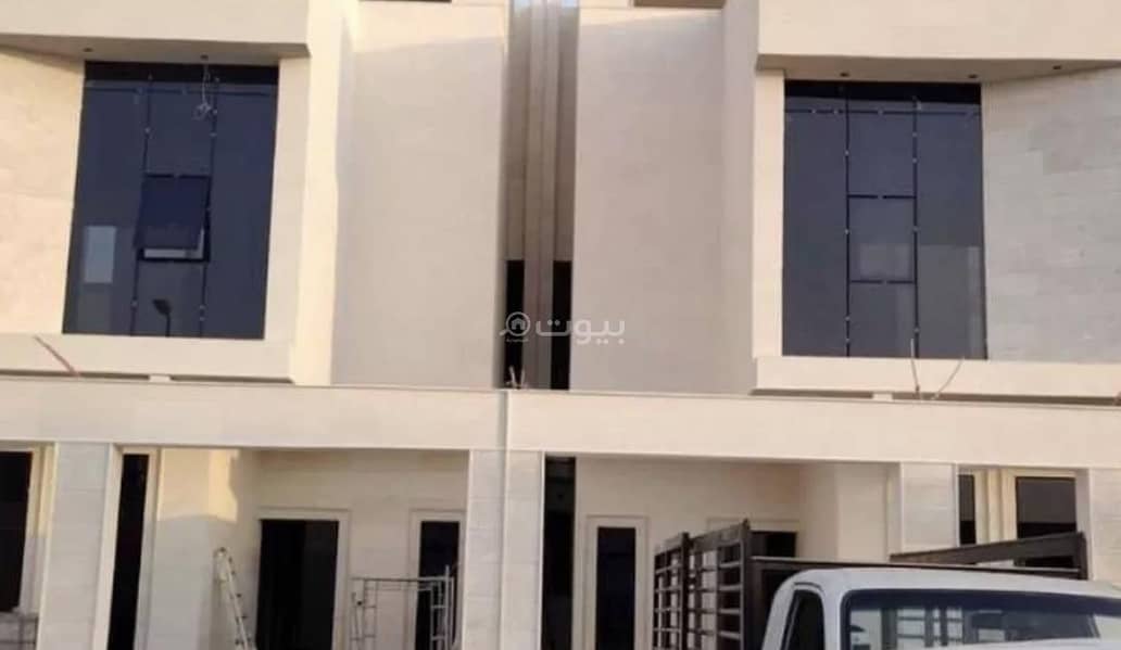 Villa For Sale in King Fahd Suburb, Dammam Villa For Sale in King Fahd Suburb, Dammam