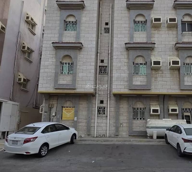 مبنى سكني للبيع في أبرق الرغامة، جدة مبنى سكني للبيع في أبرق الرغامة، جدة
