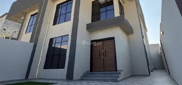 4 Bedroom Villa for Sale in Samtah Jazan Region - Villa For Sale in Samtah Jazan Region