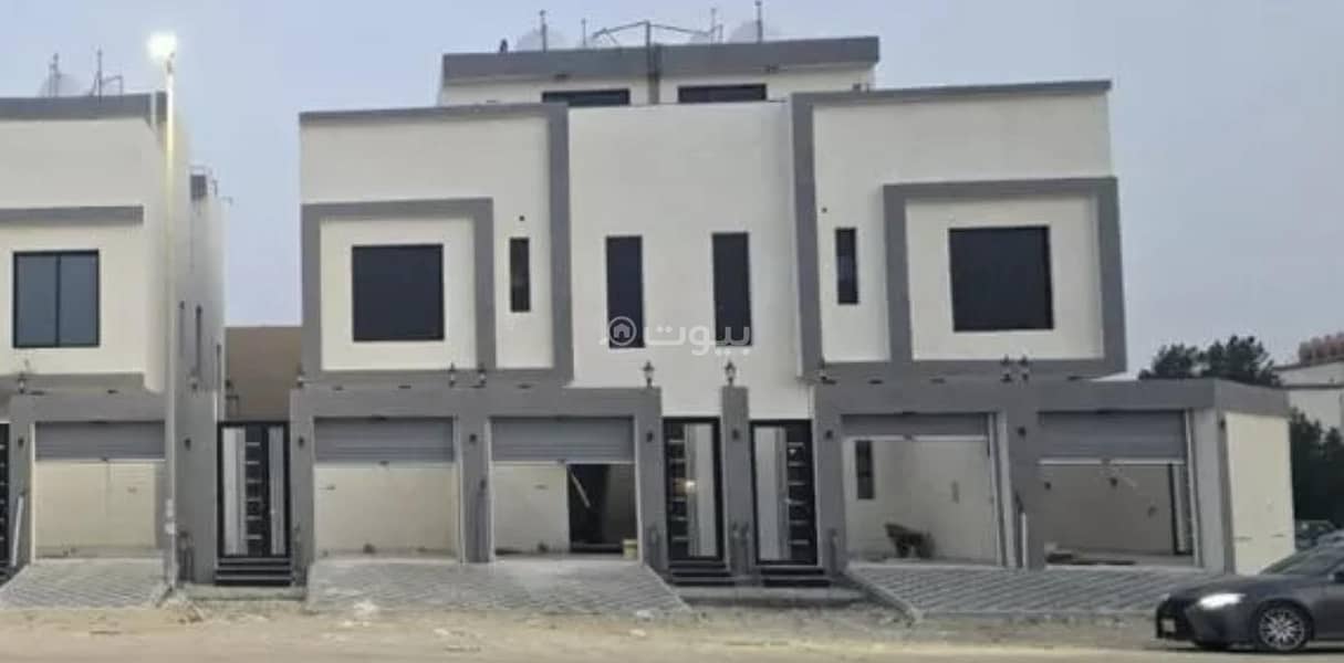 Floor For Sale in King Fahd Suburb, Dammam Floor For Sale in King Fahd Suburb, Dammam