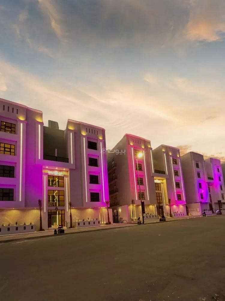 استوديو شقة للبيع في عين الخيف، المدينة