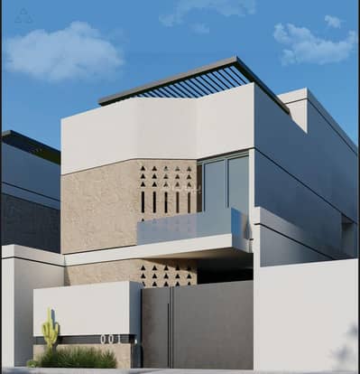 5 Bedroom Villa for Sale in North Riyadh, Riyadh - Villa For Sale in Al Narjis, Riyadh