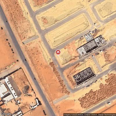 Residential Land for Sale in East Riyadh, Riyadh - Residential Land For Sale in Al Rimal, Riyadh