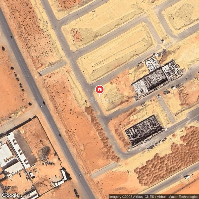 Residential Land For Sale in Al Rimal, Riyadh