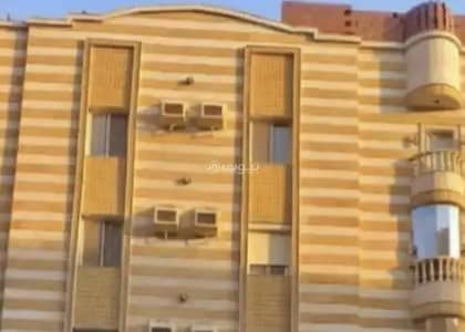 شقة 1 غرفة نوم للبيع في شمال جدة، جدة - شقة استوديو للبيع في الواحة، جدة