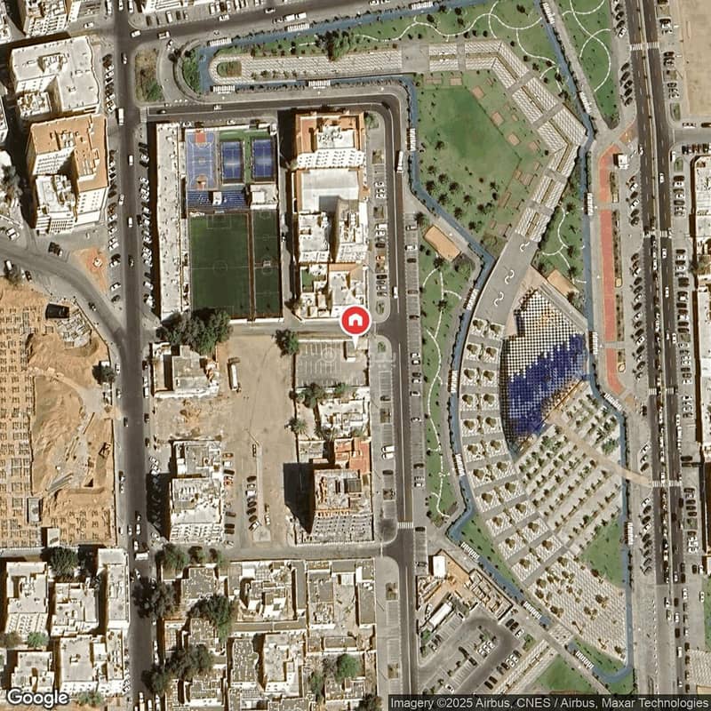 Residential Land For Sale in Al Sharafeyah, North Jeddah Residential Land For Sale in Al Sharafeyah, North Jeddah